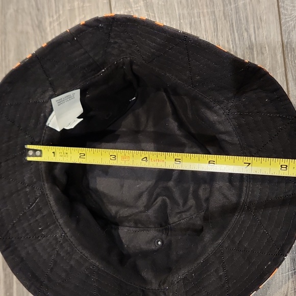 NWT Camo Kids Hat One size 7" inside diameter - Picture 7 of 7